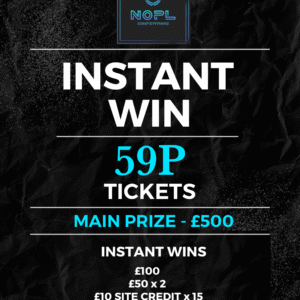 59P CASH INSTANT WIN