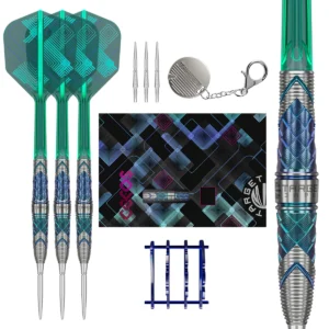 TARGET JAPAN KAZE SERIES CEROS RANGE OR £120