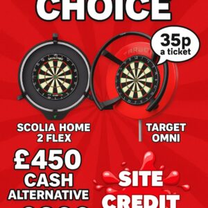 🎯WINNERS CHOICE🎯