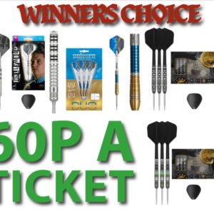🎯🎯WINNERS CHOICE🎯🎯