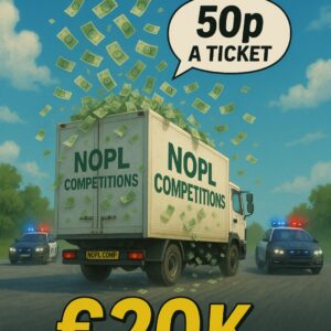 💷💷CASH TRUCK💷💷