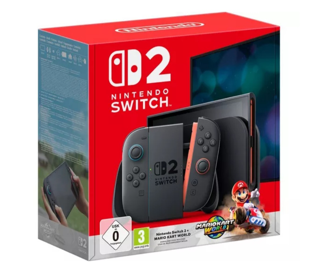 Instant Win Prize Image